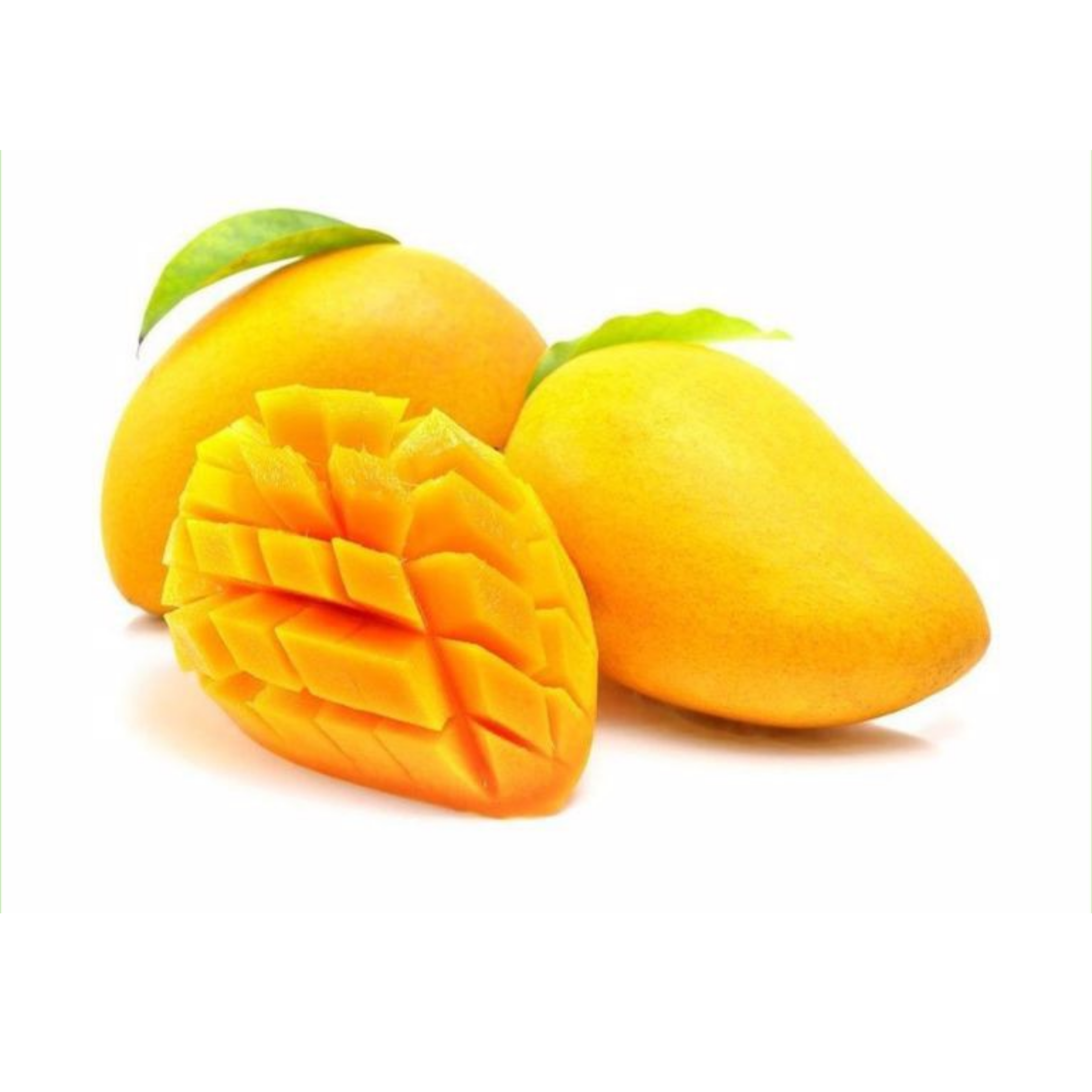 Fresh Mangoes